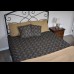 Bed Cover Gettysburg 3 sizes, many colors